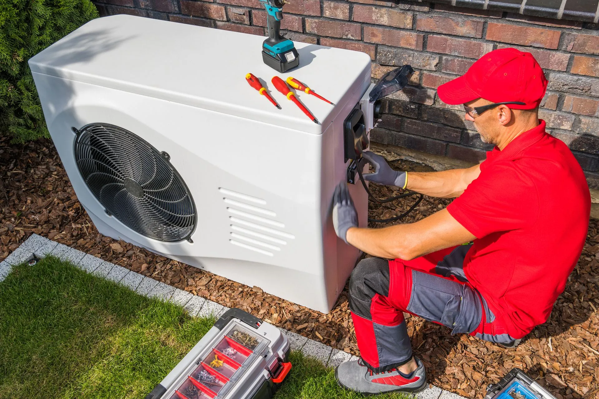 About HVAC in Wayne, MI
